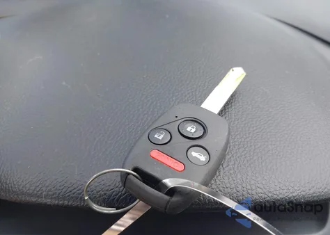 2008 Honda Accord 3.5 Ex-L z USA, uszkodzony, nr VIN 1HGCP36828A020720